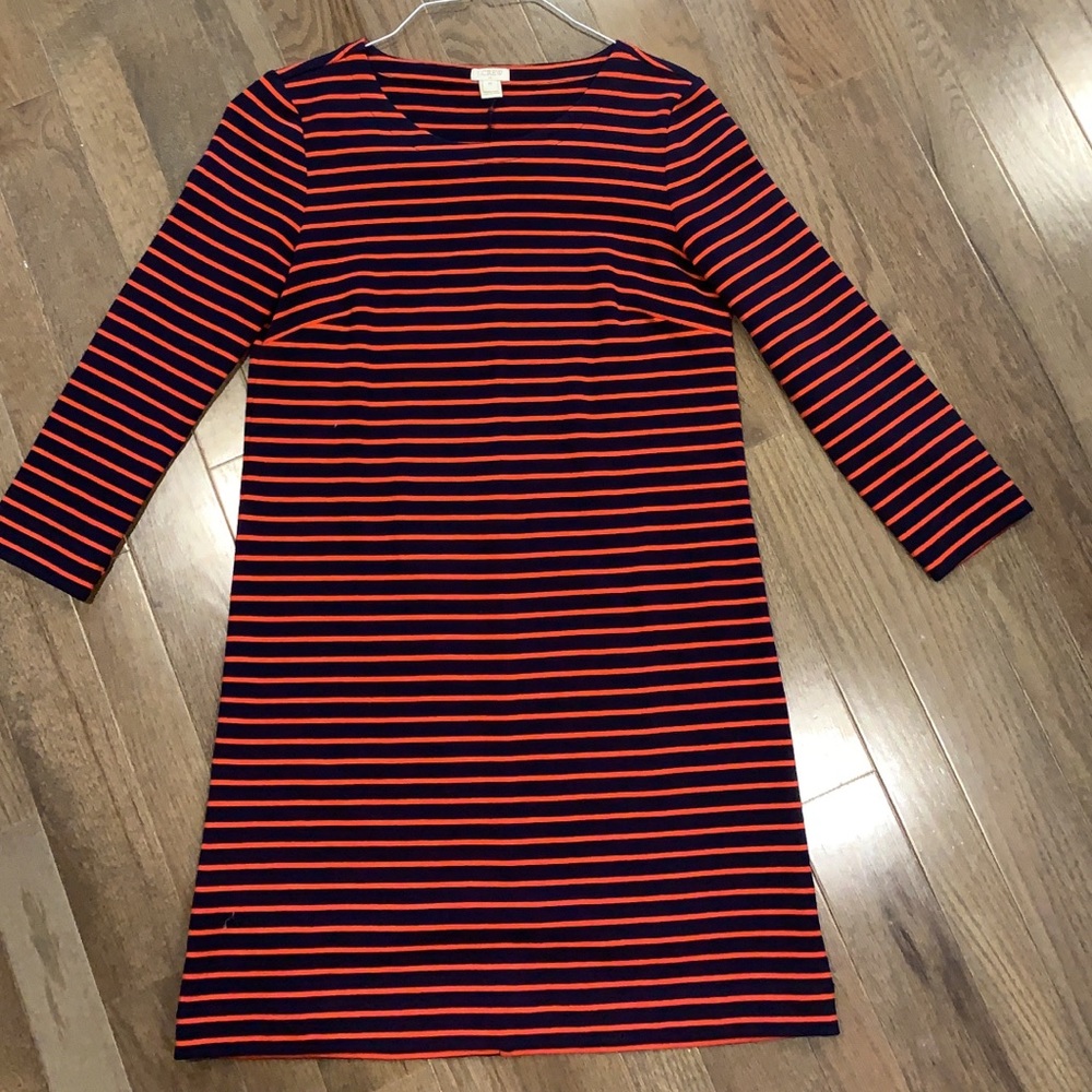 Jcrew Dress